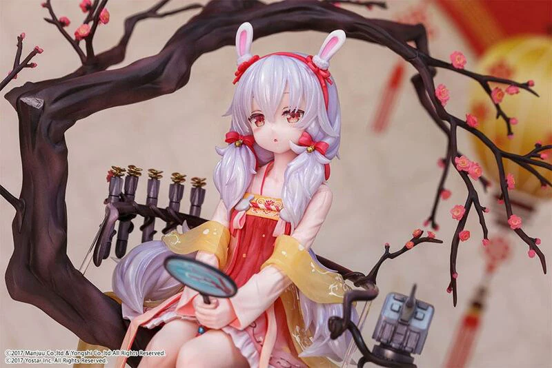 Laffey - Azur Lane - B'Full