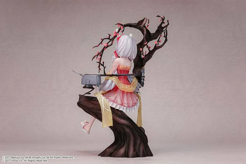 Laffey - Azur Lane - B'Full