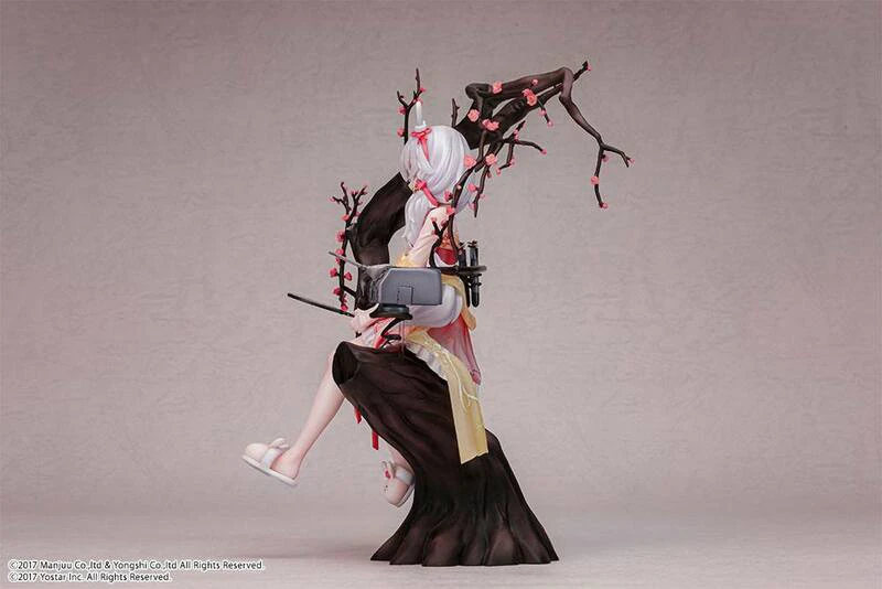 Laffey - Azur Lane - B'Full