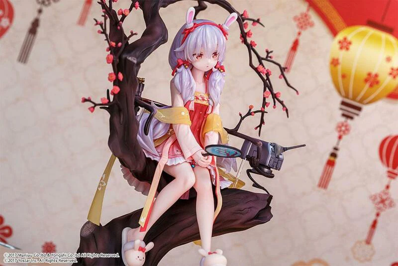 Laffey - Azur Lane - B'Full
