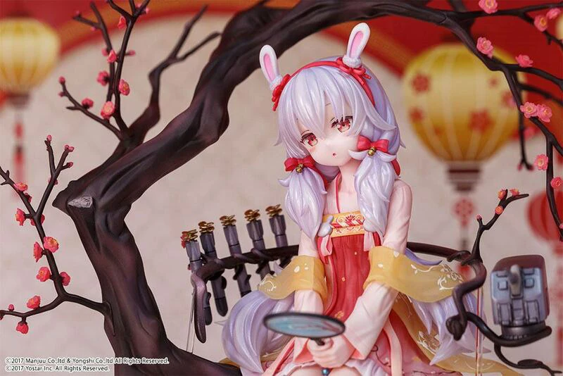 Laffey - Azur Lane - B'Full