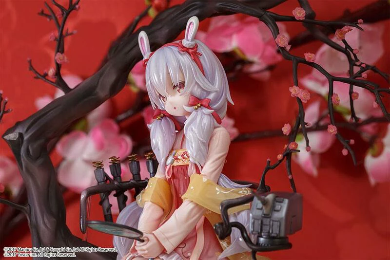 Laffey - Azur Lane - B'Full