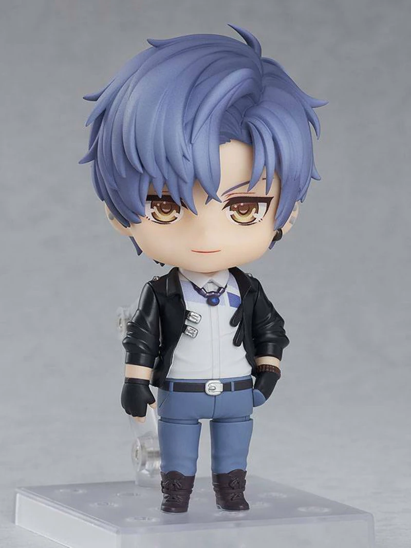 Nendoroid 1686 Ling Xiao