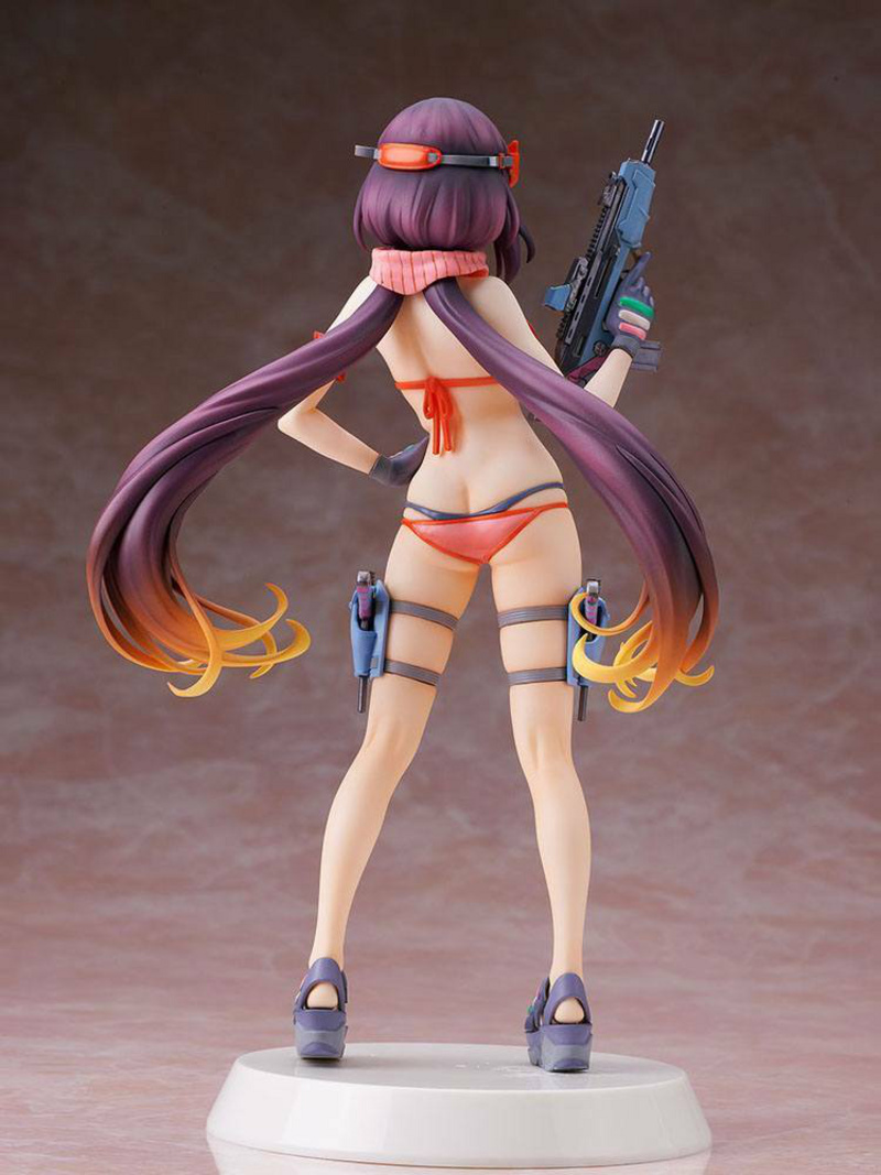 Osakabehime - Archer - Summer Queens - Our Treasure