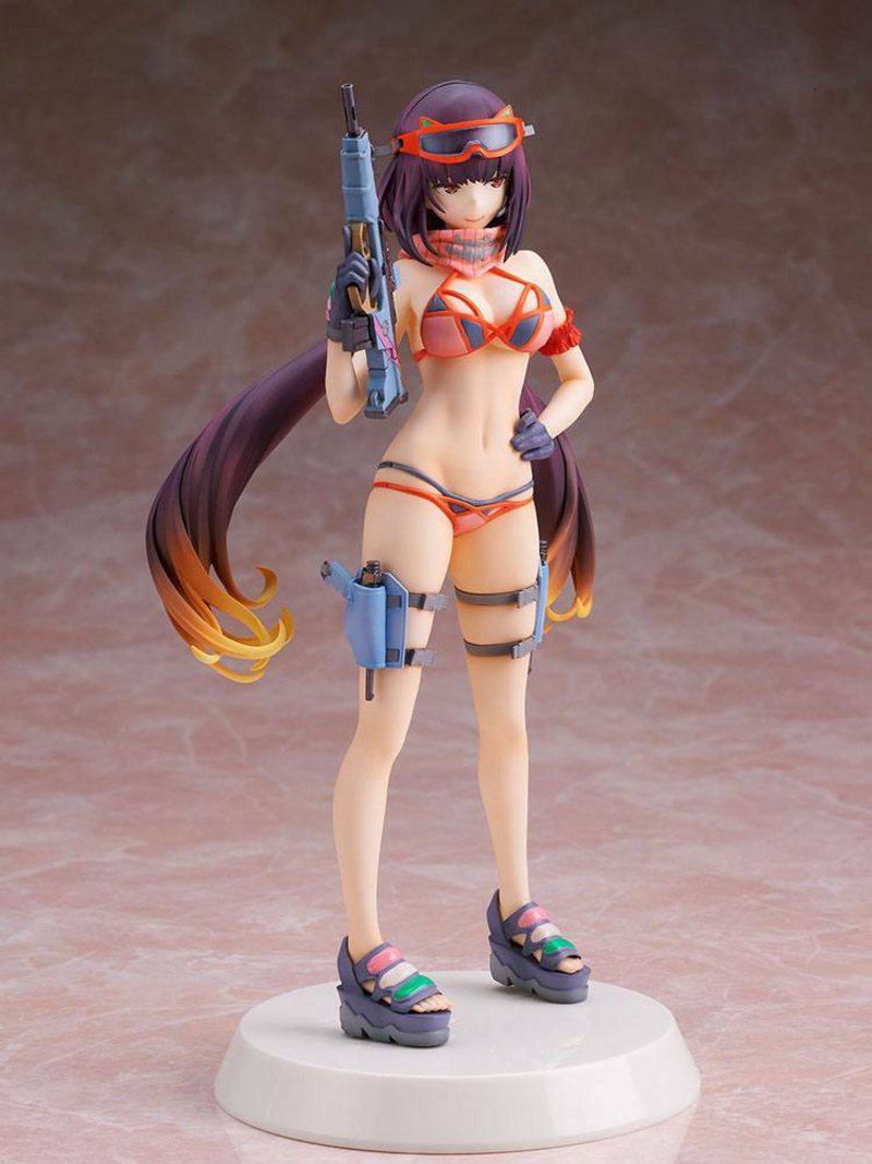 Osakabehime - Archer - Summer Queens - Our Treasure