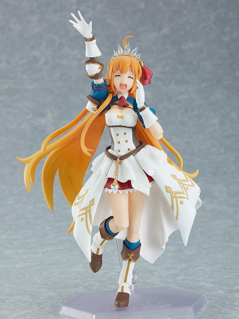Figma 532 Eustiana von Astraea / Pecorine