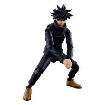 Megumi Fushiguro - S.H. Figuarts - Bandai Spirits