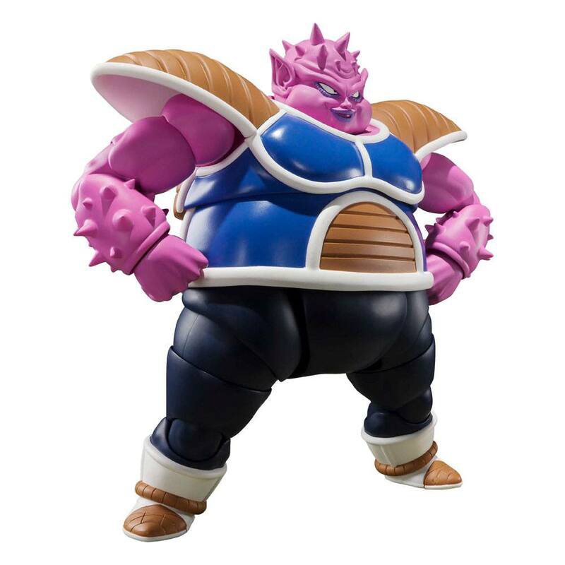 Dodoria - S.H. Figuarts - Bandai Spirits