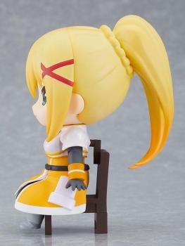 Preview: Nendoroid Swacchao! Darkness (Dustiness Ford Lalatina)