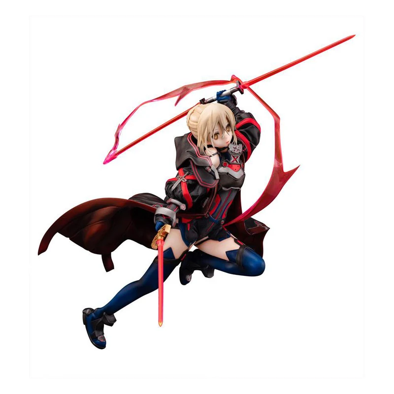Mysterious Heroine X Alter - Aoshima