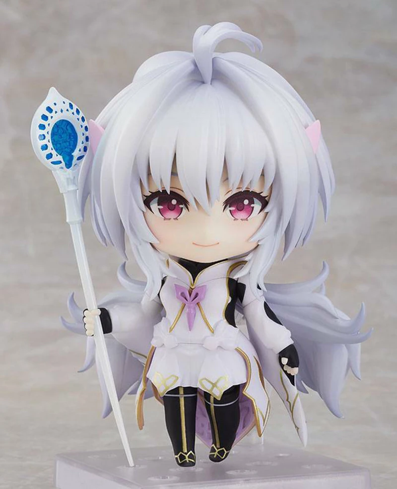Nendoroid 1719 Merlin (Prototype) - Caster