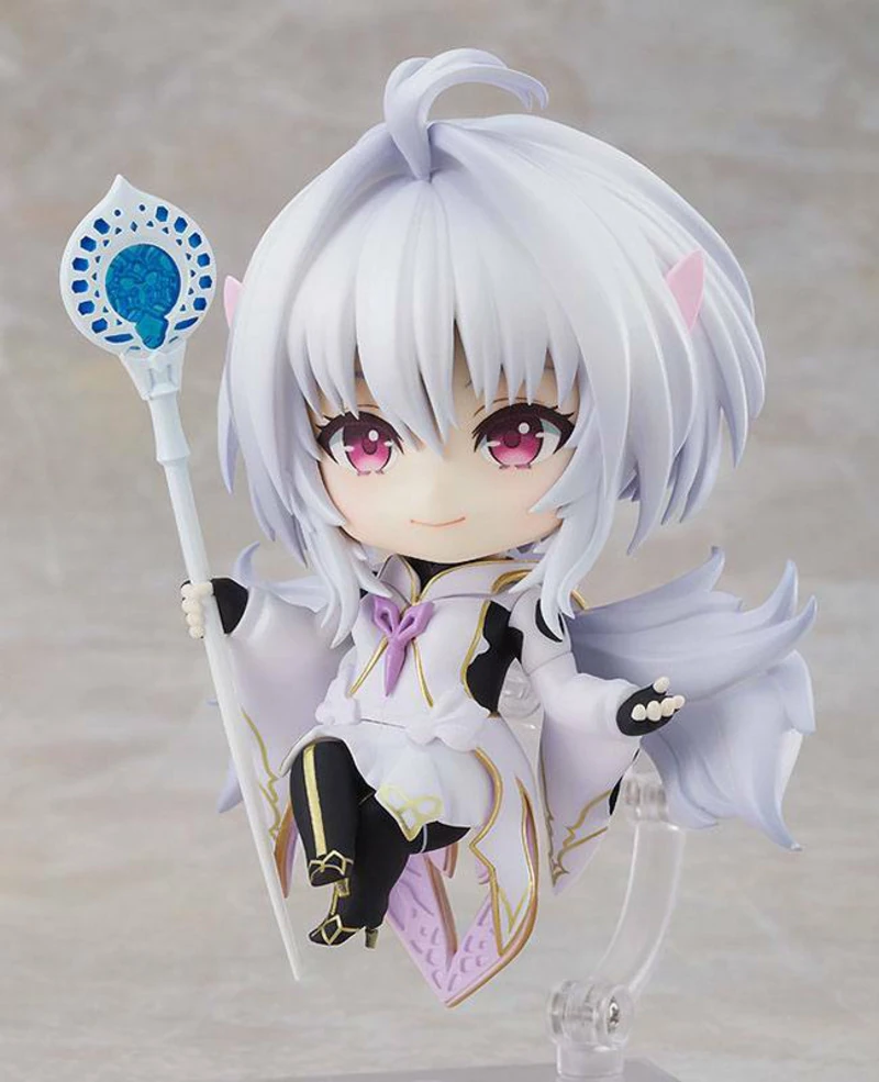 Nendoroid 1719 Merlin (Prototype) - Caster