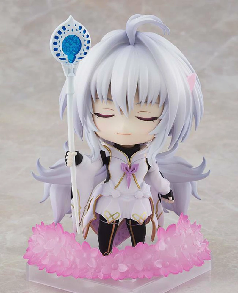 Nendoroid 1719 Merlin (Prototype) - Caster