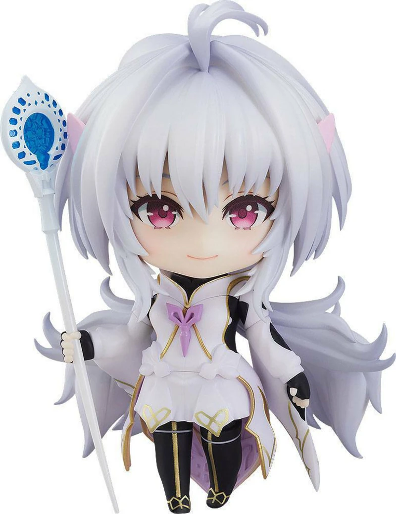 Nendoroid 1719 Merlin (Prototype) - Caster