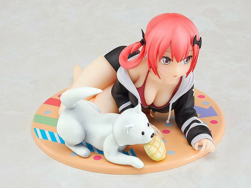 Satanichia Kurumizawa McDowell - Fine Clover