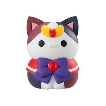 Preview: Sailor Mars - Sailor Moon Nyanto! Series - Megahouse