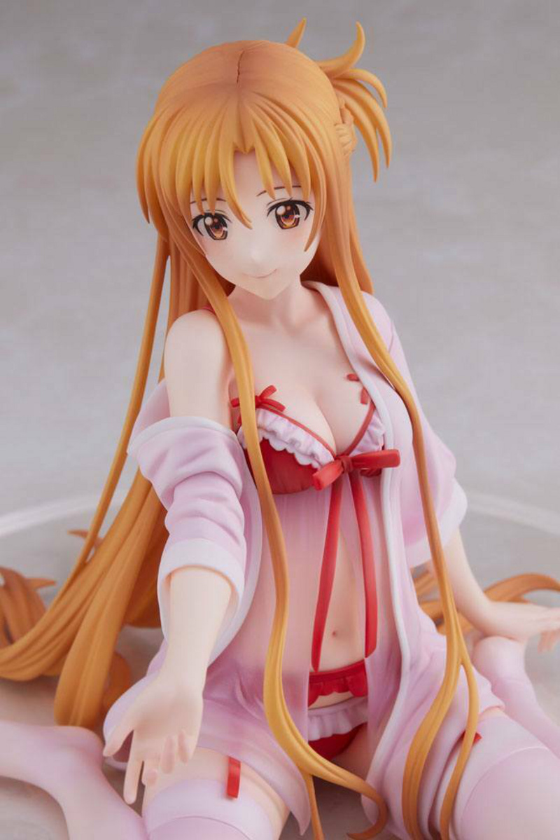 Preview: Asuna - Roomwear - Aniplex