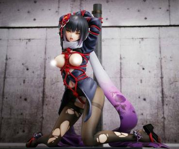 Saya Kotoriasobu - Tokyo Necro - Native