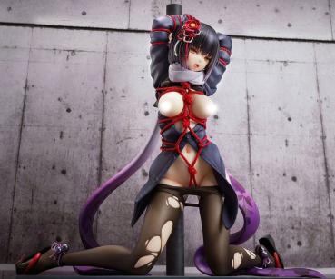 Saya Kotoriasobu - Tokyo Necro - Native