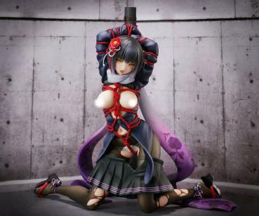 Saya Kotoriasobu - Tokyo Necro - Native