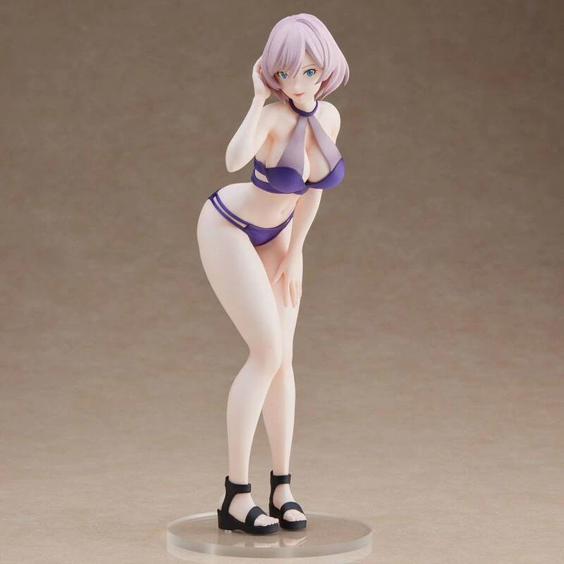 Mujina - Swimsuit - Union Creative