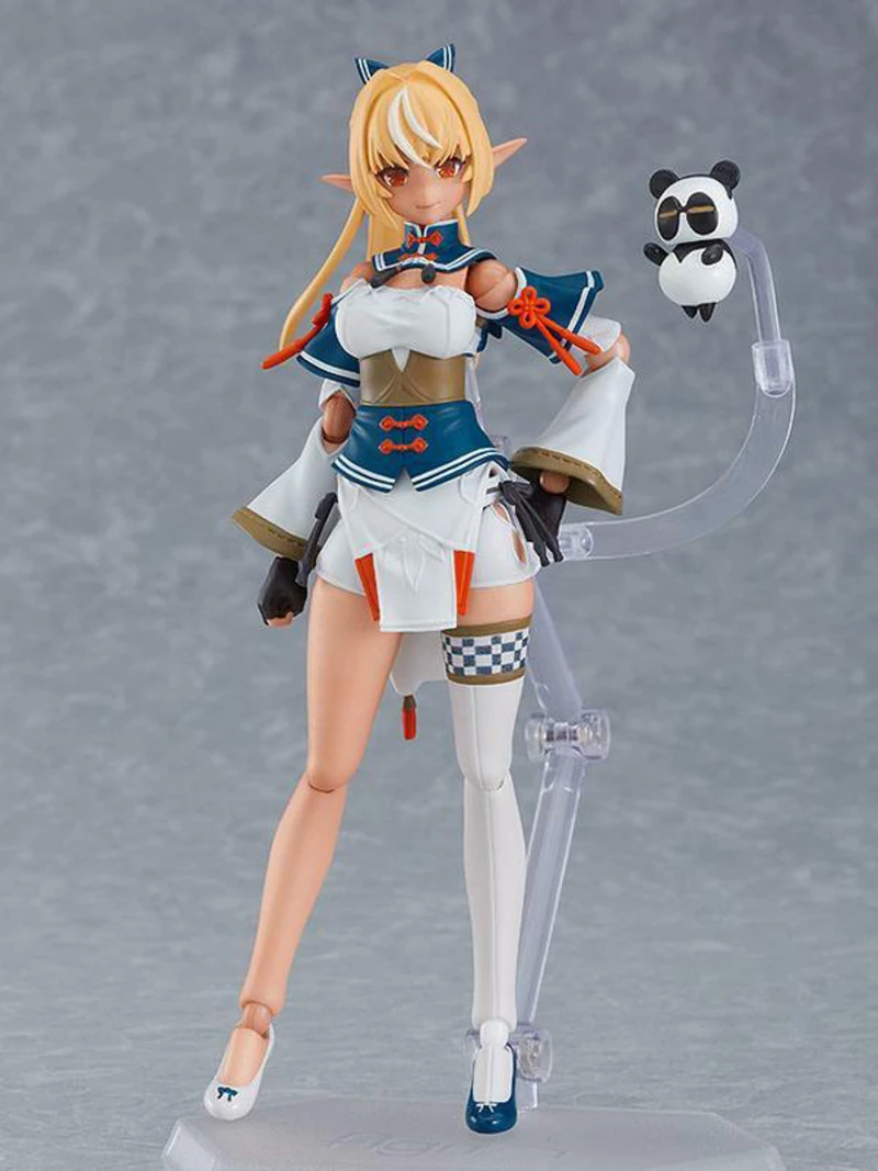 Figma 552 Shiranui Flare