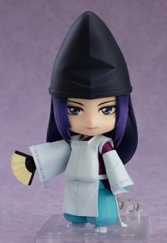 Preview: Nendoroid 1721 Fujiwara no Sai