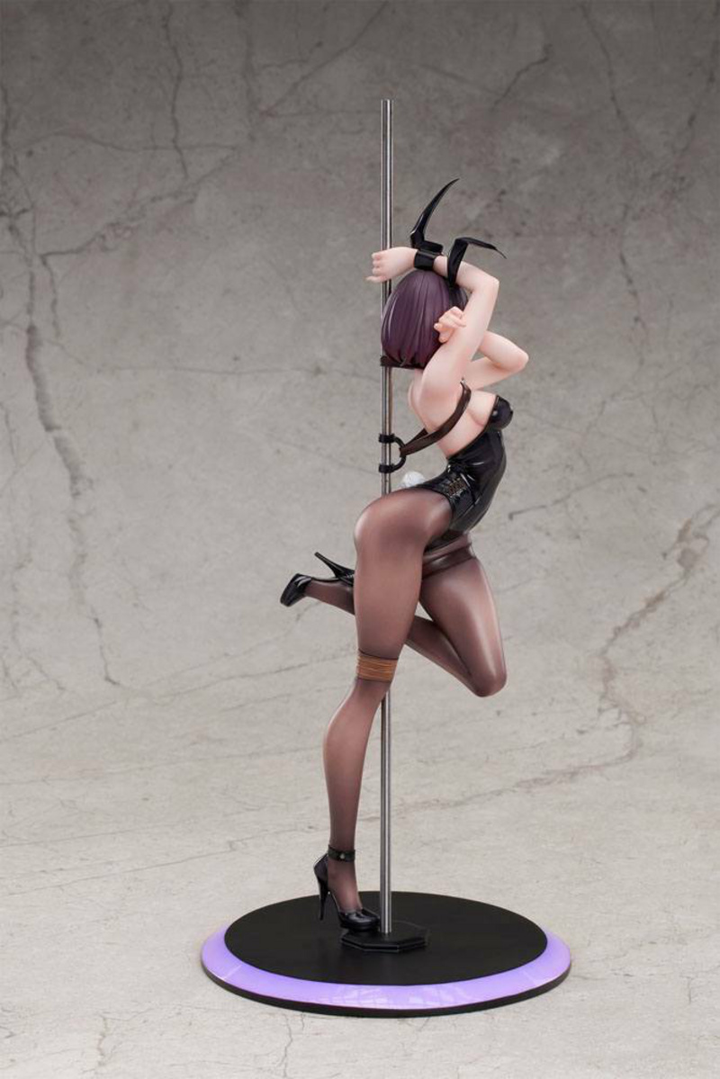 Bunny Girl Bondage- Free Will Studio
