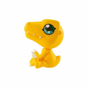 Preview: Agumon - Digimon Adventure Look Up - Megahouse