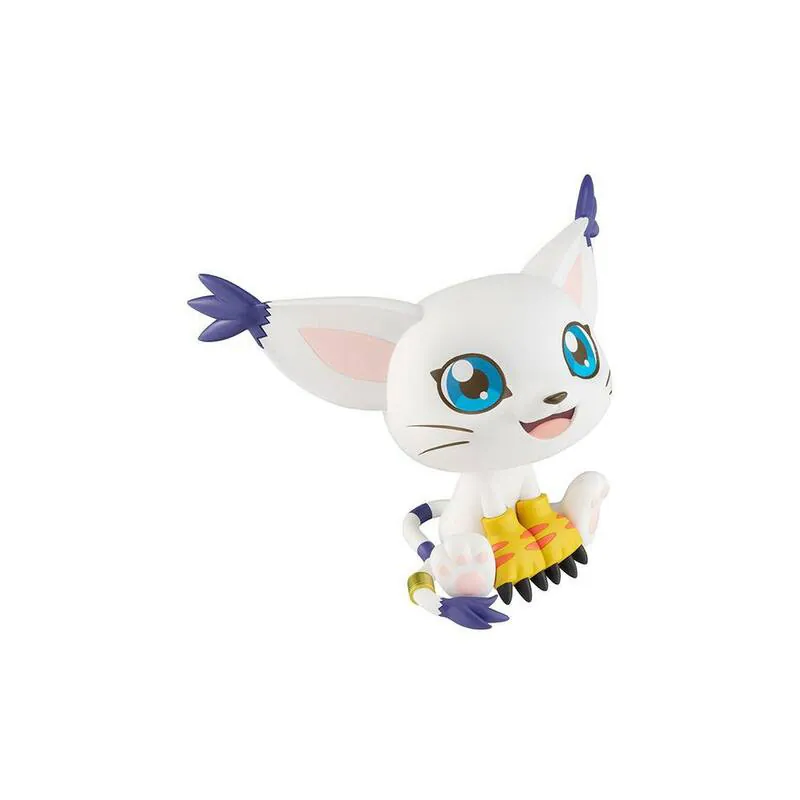 Gatomon - Digimon Adventure Look Up - Megahouse