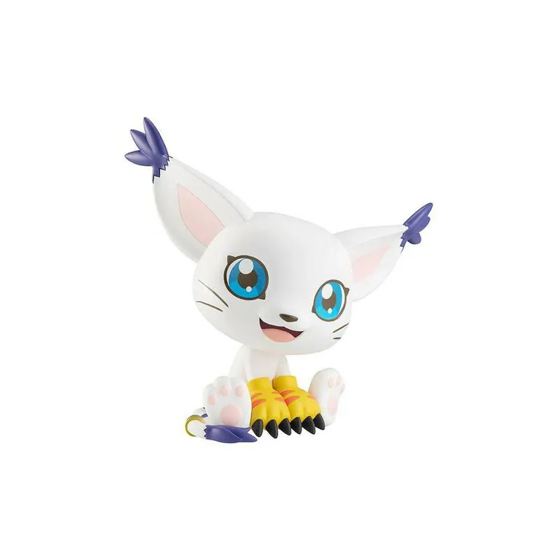 Gatomon - Digimon Adventure Look Up - Megahouse