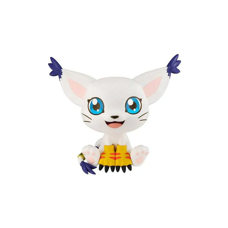 Gatomon - Digimon Adventure Look Up - Megahouse