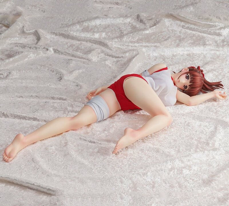 Misa Tanaka - Character's Selection - BINDing / Native