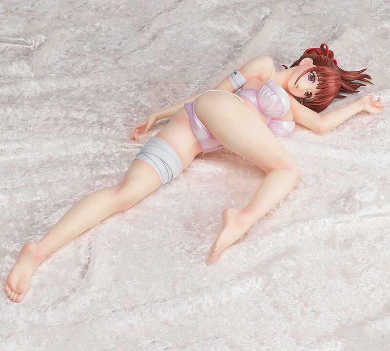 Misa Tanaka - Character's Selection - BINDing / Native