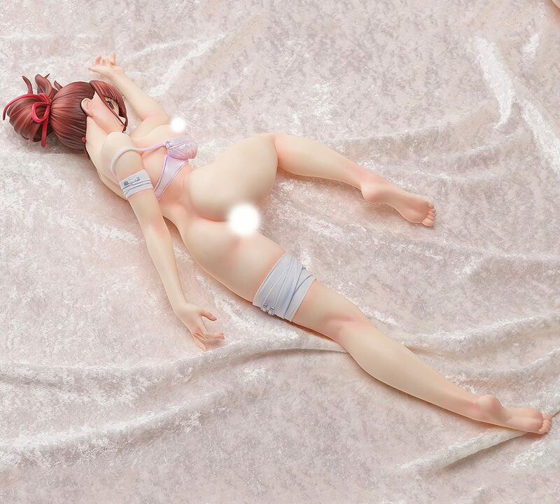 Misa Tanaka - Character's Selection - BINDing / Native