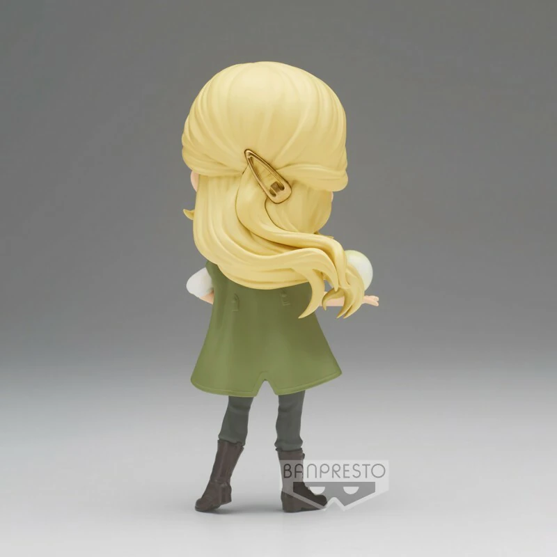Stella - Fate: The Winx Saga - Q Posket 