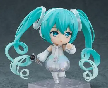 Nendoroid 1799 Hatsune Miku - Miku EXPO 2021