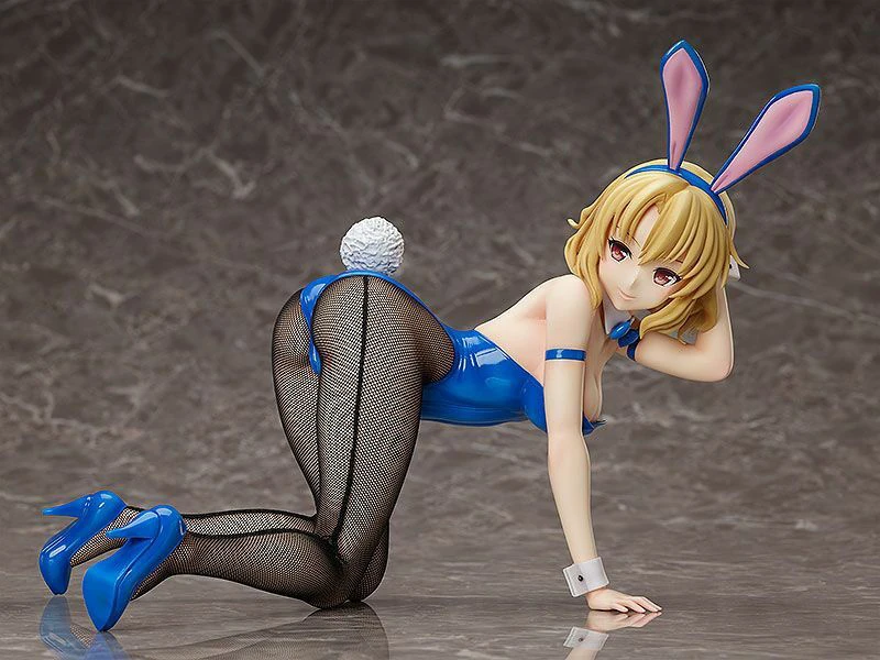 Risa Momioka - 1/4 B-Style Bunny - FREEing