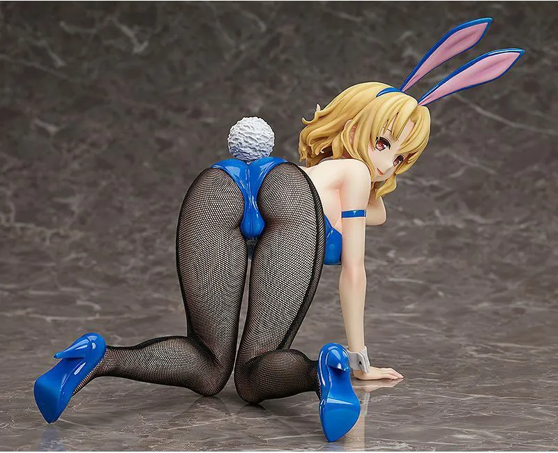Risa Momioka - 1/4 B-Style Bunny - FREEing