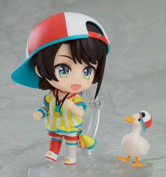 Preview: Nendoroid 1798 Oozora Subaru