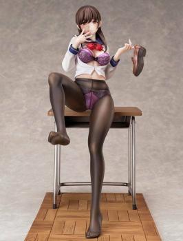 Fumina Murasaki - Yom Creator's Collection - Native