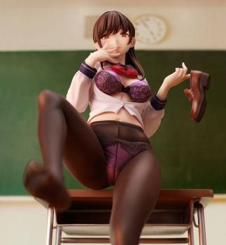 Fumina Murasaki - Yom Creator's Collection - Native