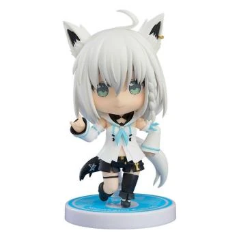 Nendoroid 1821 Shirakami Fubuki