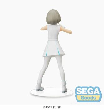 Preview: Keke Tang - Wish Song - PM - Sega