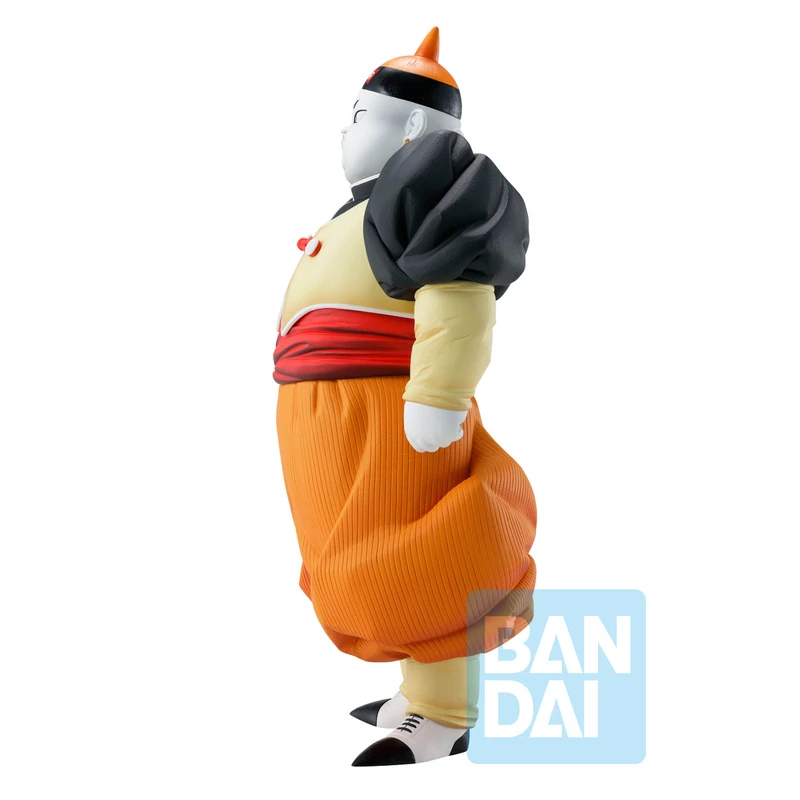 Android C 19 (Android Fear) - Dragon Ball Z - Ichibansho