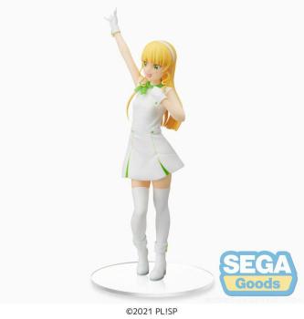 Preview: Sumire Heanna - Wish Song - PM - Sega