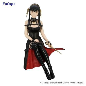 Preview: Yor Forger - Spy × Family Noodle Stopper - Furyu