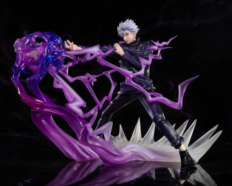 Satoru Gojo - Figuarts Zero - Bandai Spirits