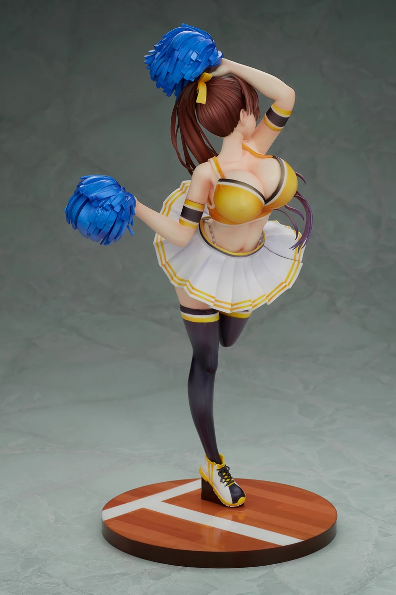Aina Aizawa - Love & Cheer - F.W.A.T