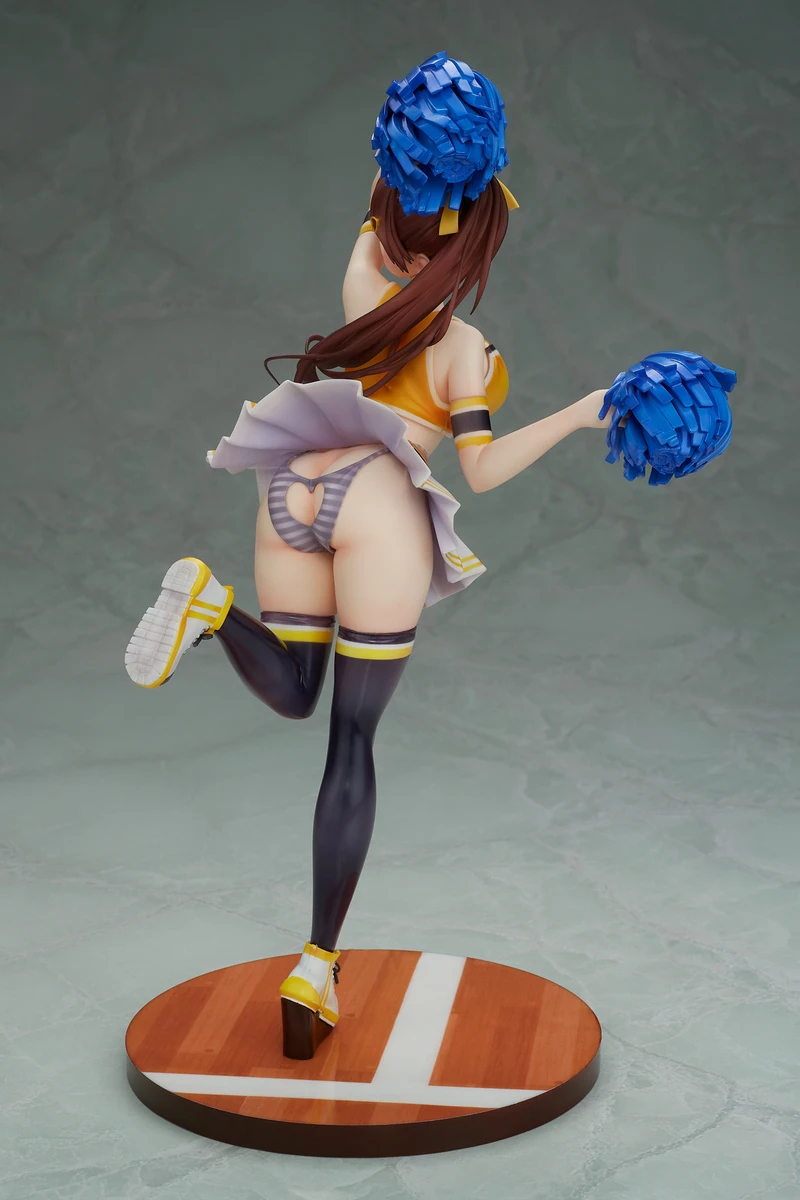 Aina Aizawa - Love & Cheer - F.W.A.T